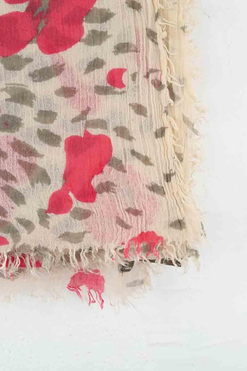 Carré Zadig & Voltaire  Multicolore