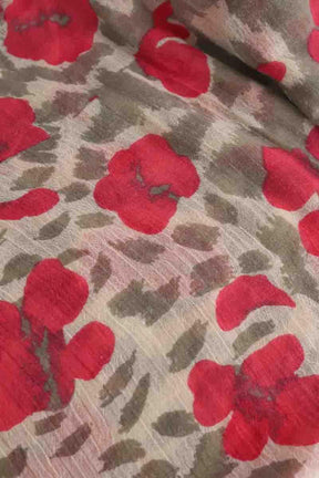 Carré Zadig & Voltaire  Multicolore