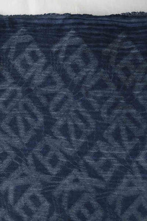Écharpe Kenzo  Bleu