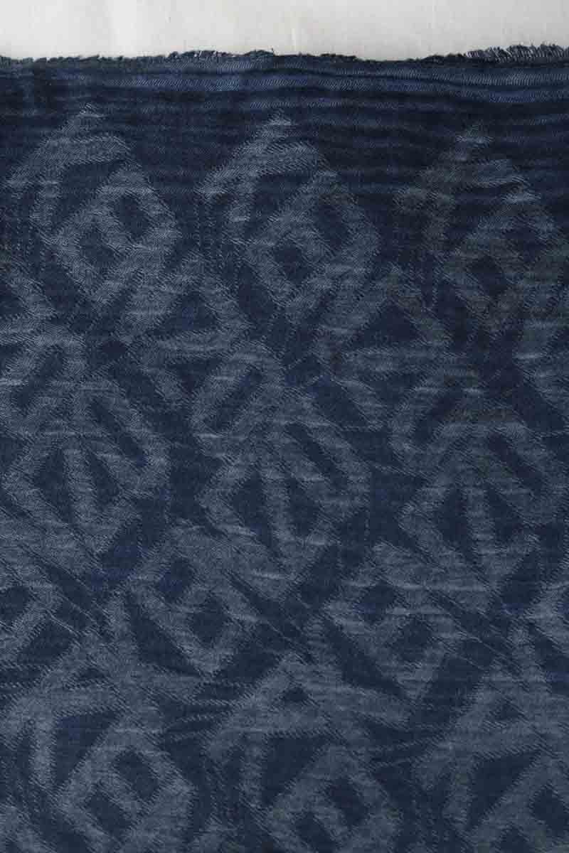 Écharpe Kenzo  Bleu
