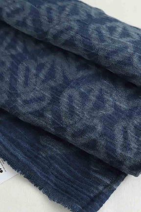 Écharpe Kenzo  Bleu