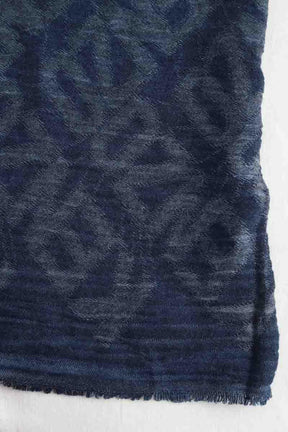 Écharpe Kenzo  Bleu