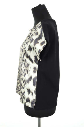 Blouse Gerard Darel  Noir