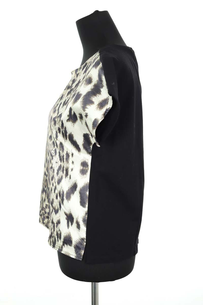 Blouse Gerard Darel  Noir
