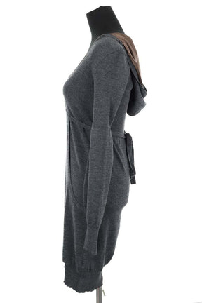Robe Pinko  Gris