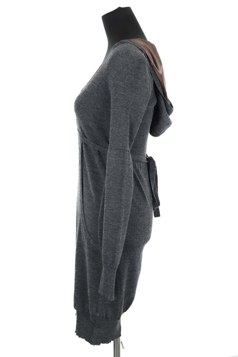 Robe Pinko  Gris