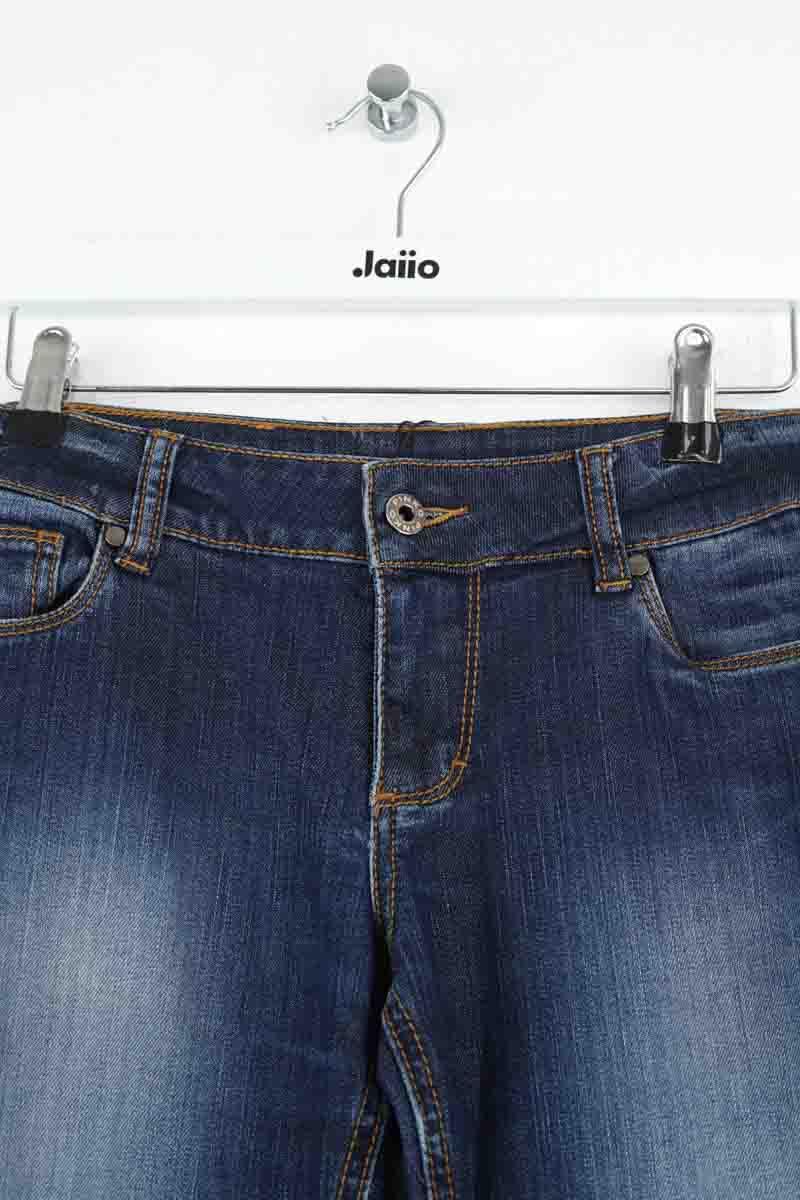 Jean slim Pinko  Bleu