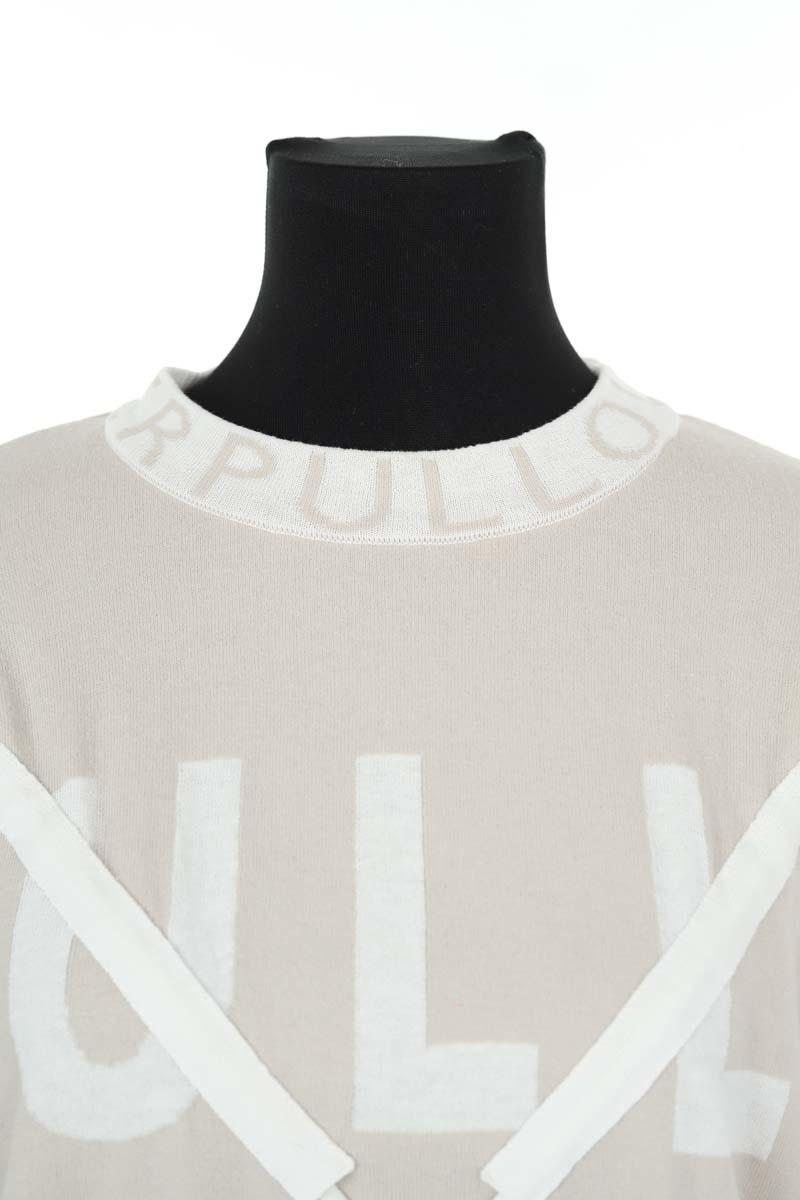 Pull Kenzo  Ecru