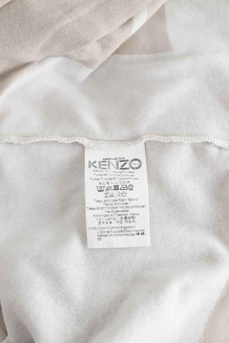 Pull Kenzo  Ecru