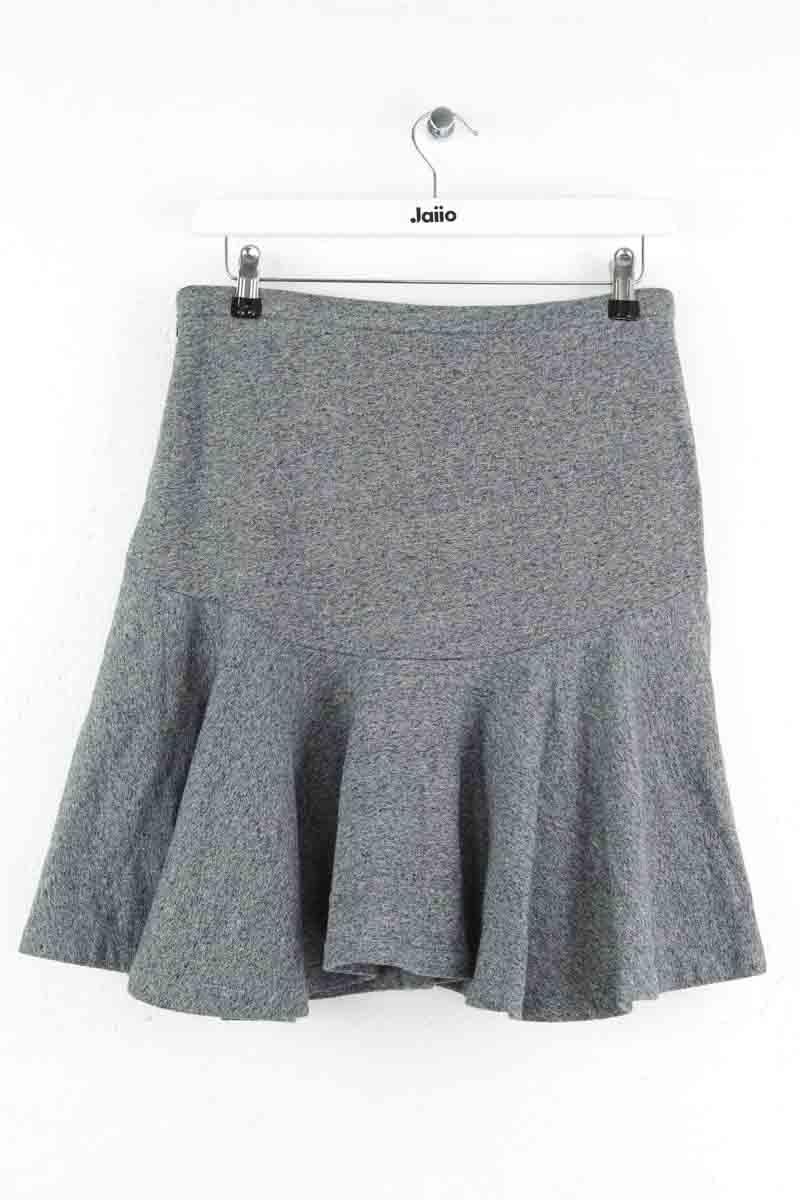 Mini jupe Kenzo  Gris