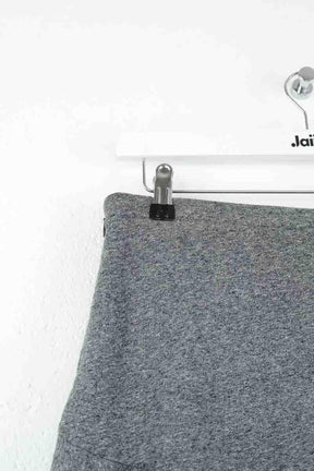 Mini jupe Kenzo  Gris