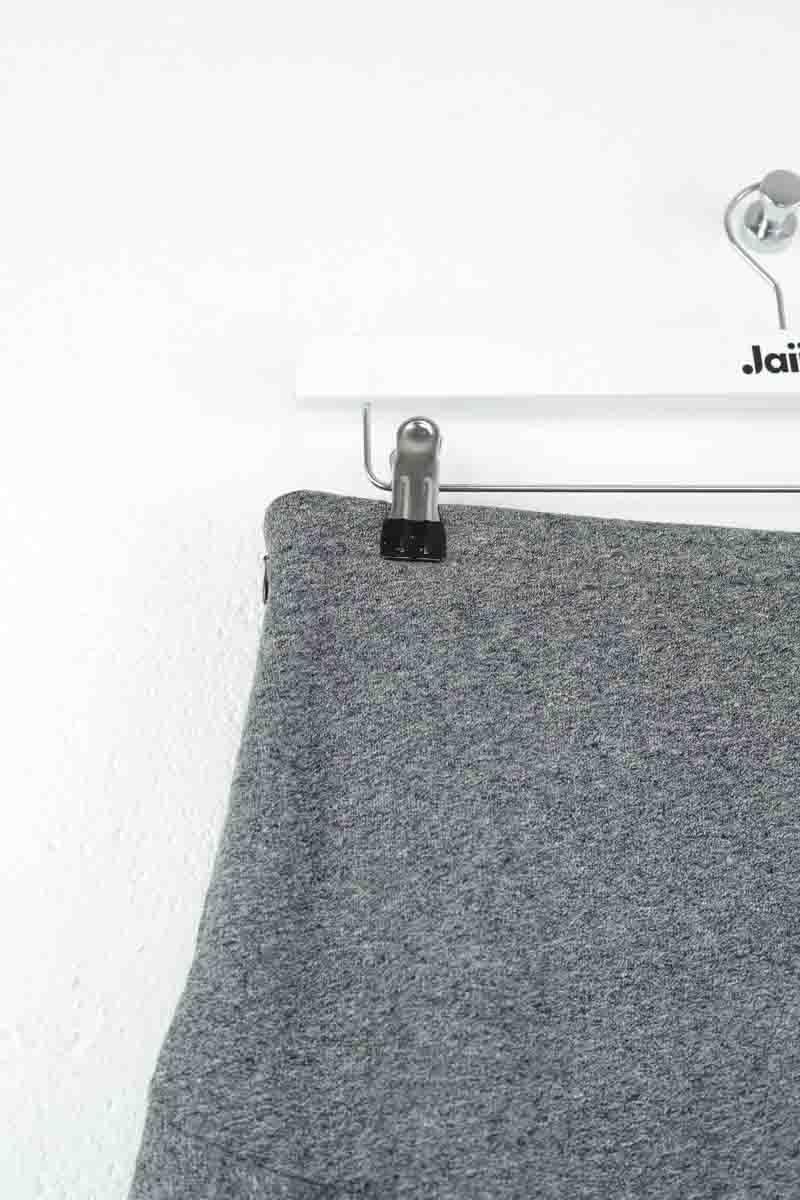 Mini jupe Kenzo  Gris