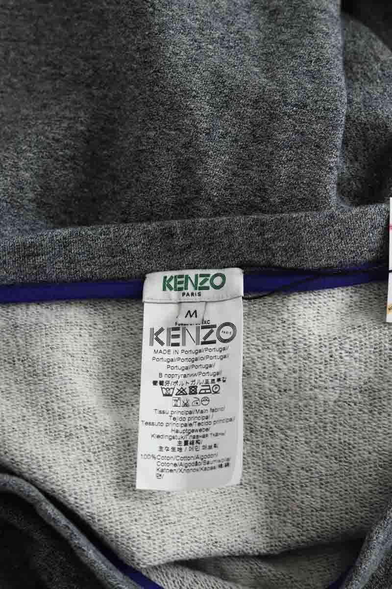 Mini jupe Kenzo  Gris