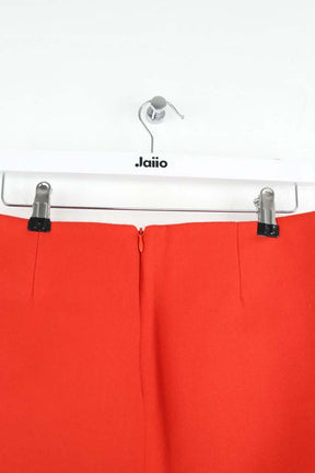 Mini jupe Maje  Orange