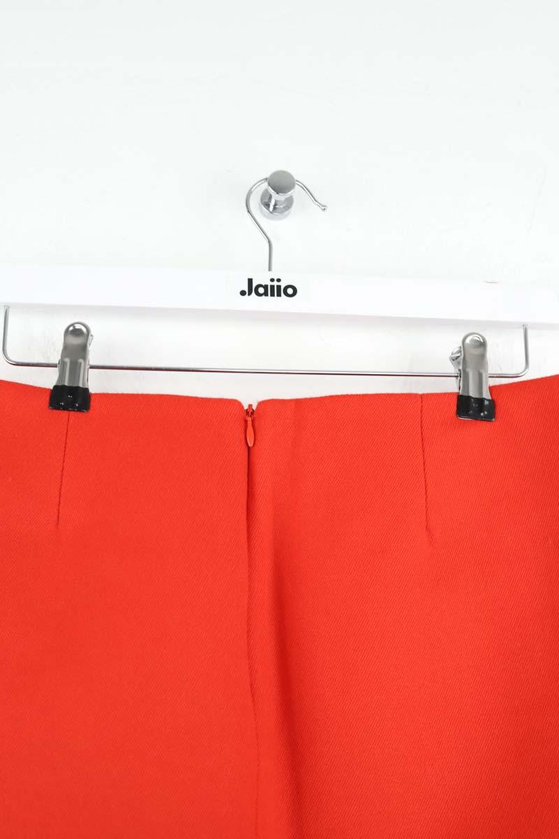 Mini jupe Maje  Orange