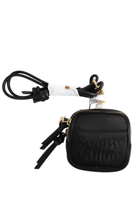 Mini sac See By Chloé  Noir