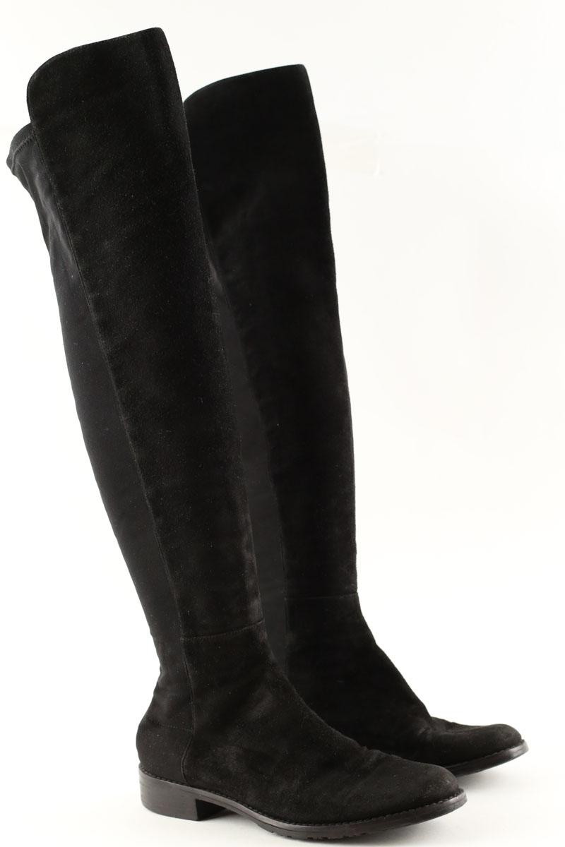 Bottes Stuart Weitzman  Noir