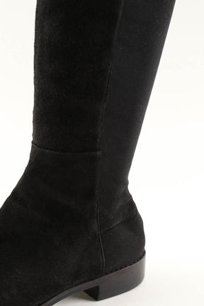 Bottes Stuart Weitzman  Noir