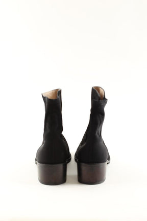 Boots Stuart Weitzman  Noir