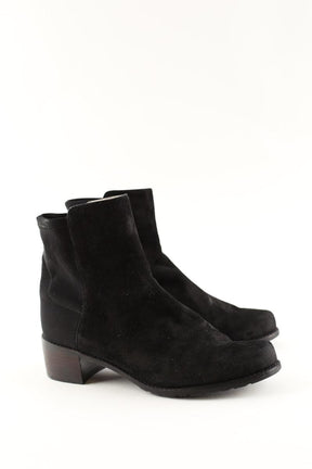 Boots Stuart Weitzman  Noir