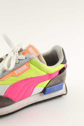Baskets Puma  Multicolore
