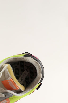 Baskets Puma  Multicolore