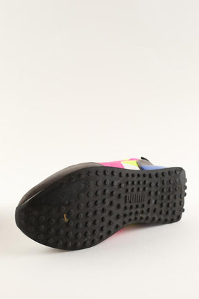 Baskets Puma  Multicolore