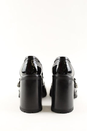 Mocassins Agl  Noir
