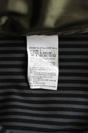 Manteau Sportmax  Kaki