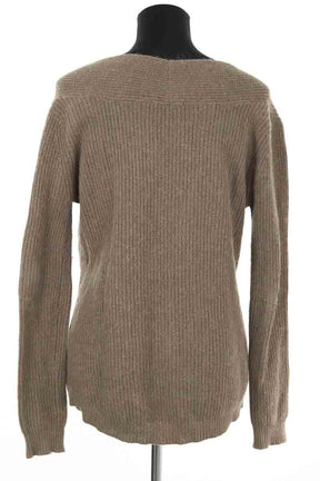 Pull American Vintage  Marron