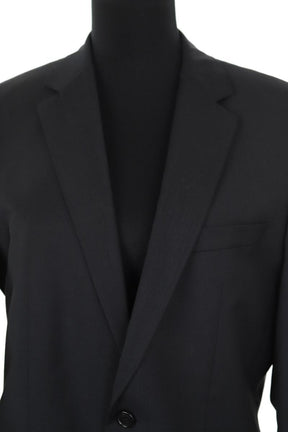 Veste Boss  Noir