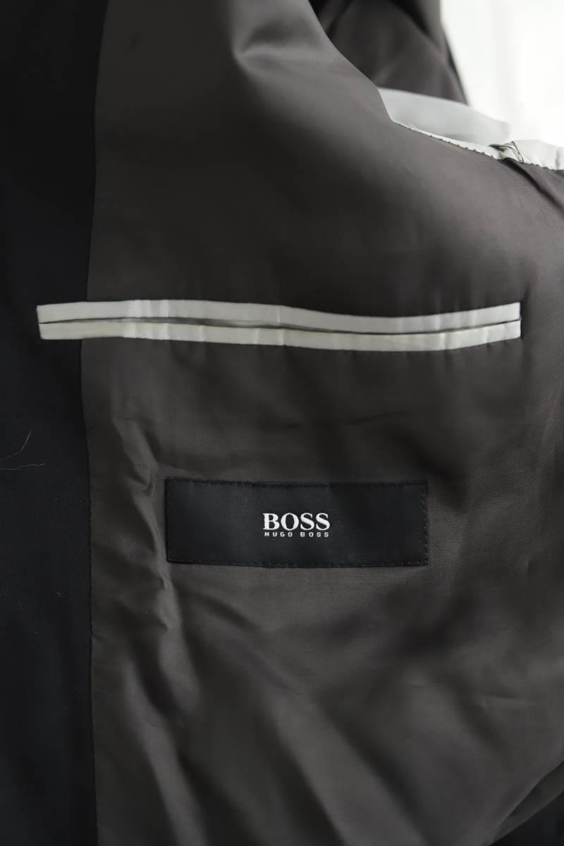 Veste Boss  Noir