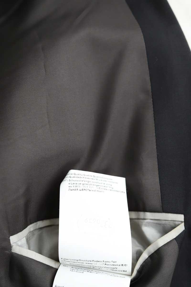 Veste Boss  Noir