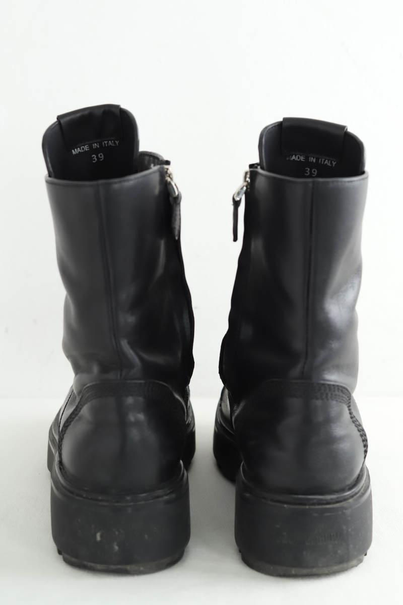 Boots Miu Miu  Noir