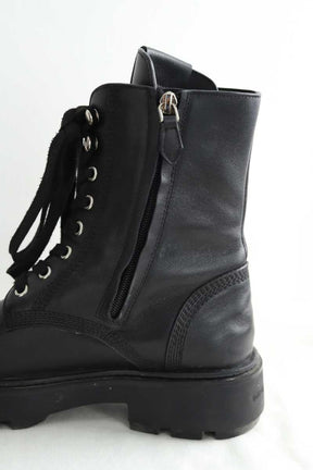Boots Miu Miu  Noir