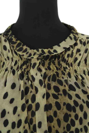 Chemise Isabel Marant  Kaki