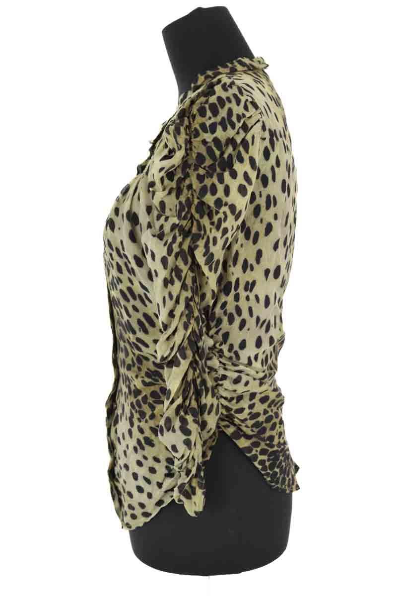 Chemise Isabel Marant  Kaki