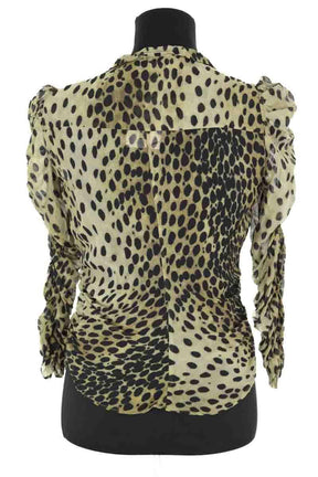 Chemise Isabel Marant  Kaki