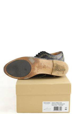 Mocassins Sézane  Noir