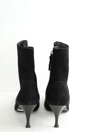 Boots Carel  Noir