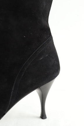 Boots Carel  Noir