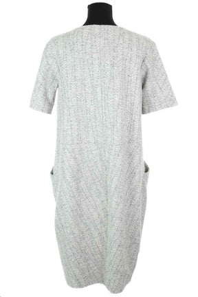 Robe Jil Sander  Gris