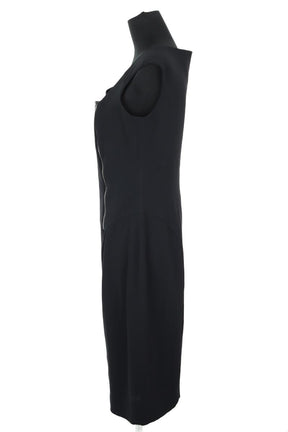 Robe Plein Sud  Noir