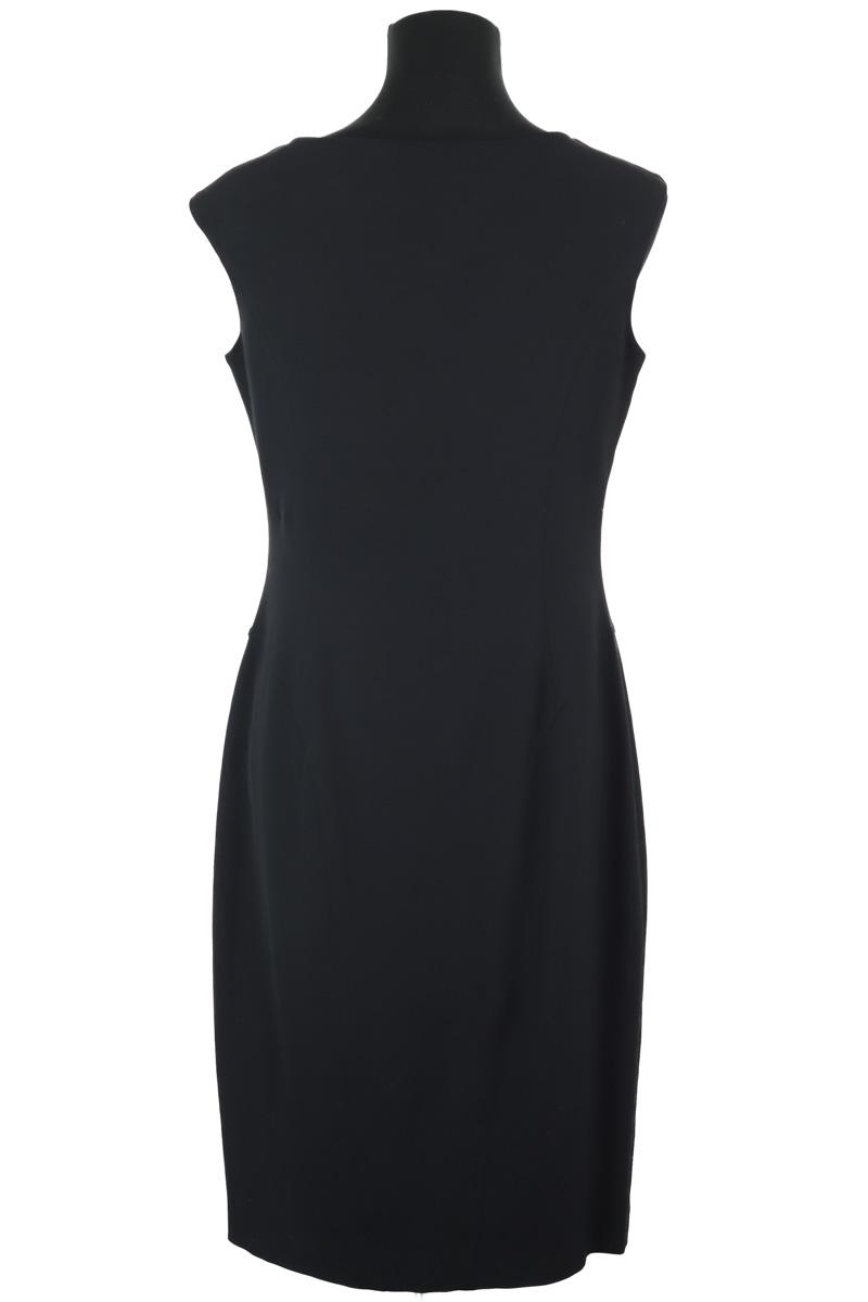 Robe Plein Sud  Noir