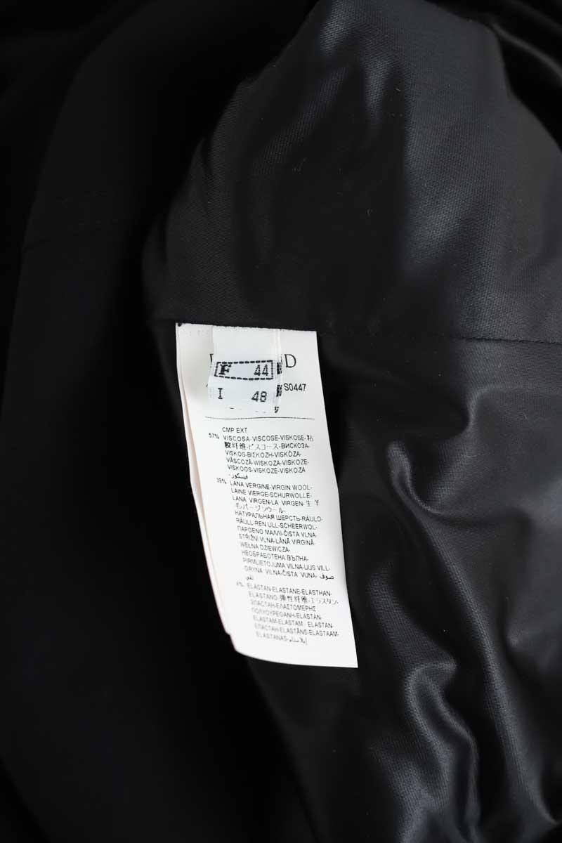 Robe Plein Sud  Noir