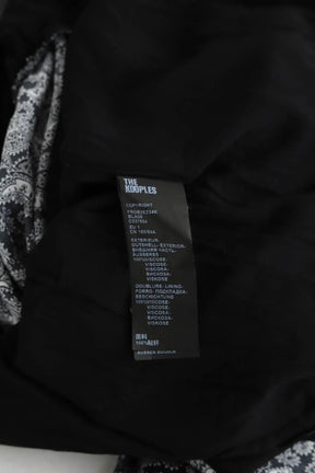 Robe The Kooples  Noir