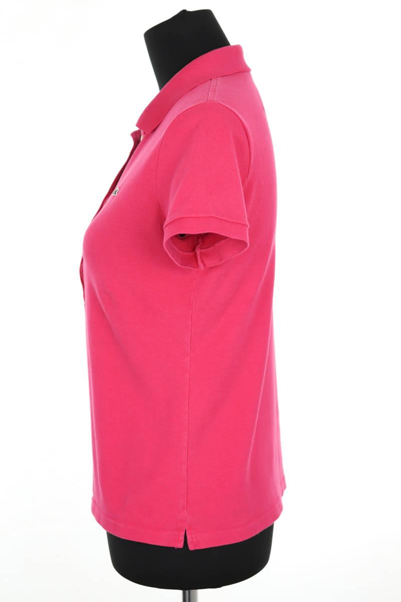 Polo Lacoste  Rose
