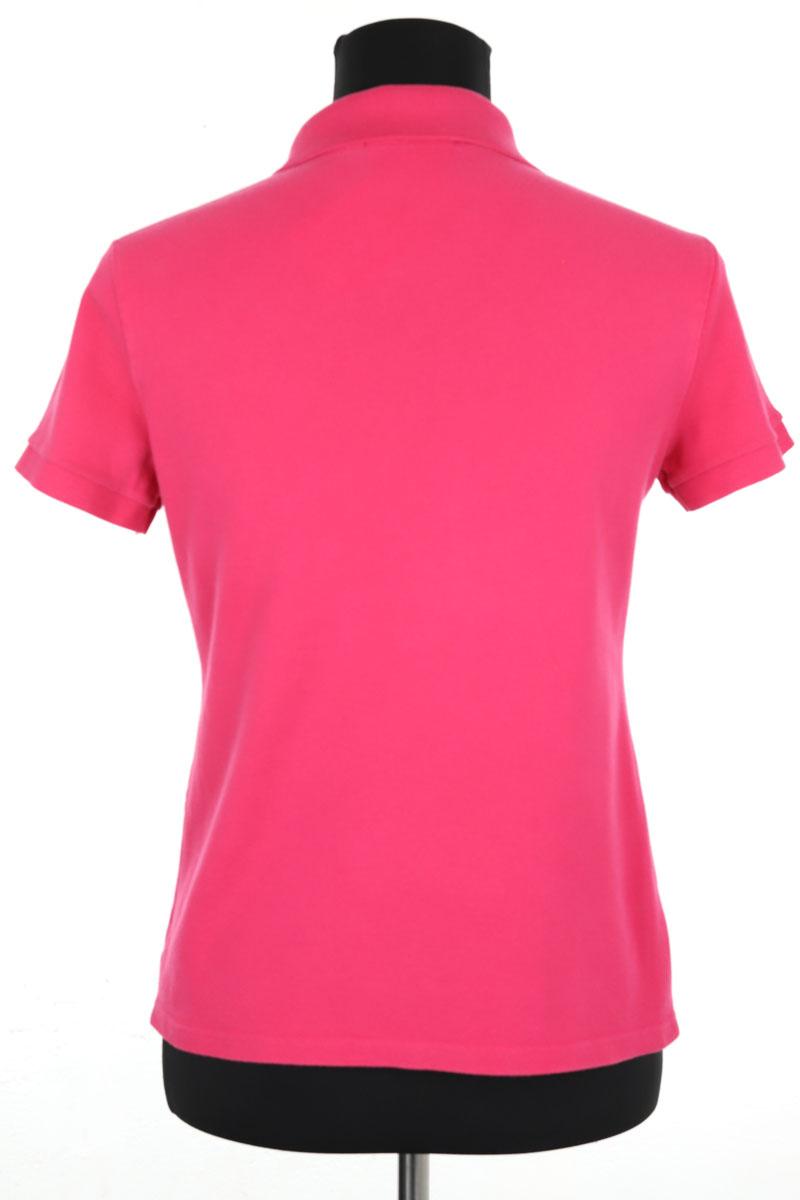 Polo Lacoste  Rose