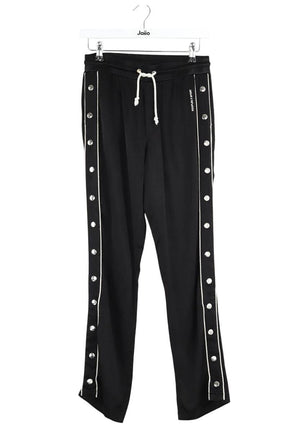 Pantalon de sport The Kooples  Noir