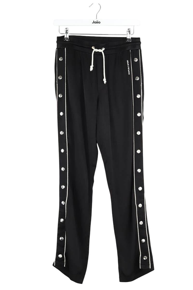 Pantalon de sport The Kooples  Noir